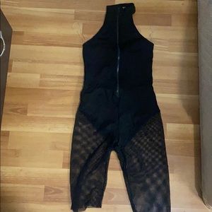 Brand new summer vibe rumper